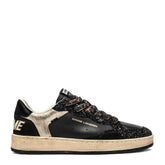 Sneaker CRIME LONDON CHELSEA 25205 - Nero/Glitter